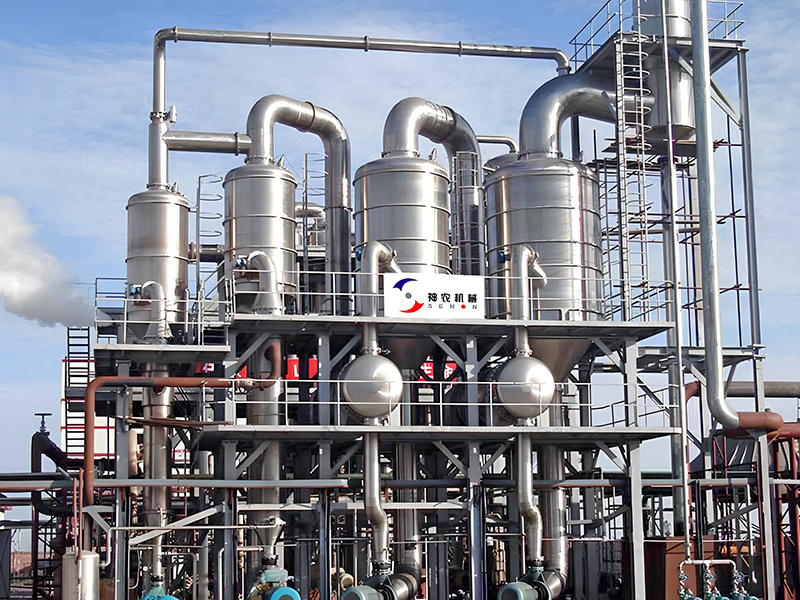 新疆日处理量1000t/d综合果蔬汁生产流水线