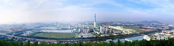 喜讯：神农蒸发系统在亚太森博莱塞尔纤维项目一次调试成功！