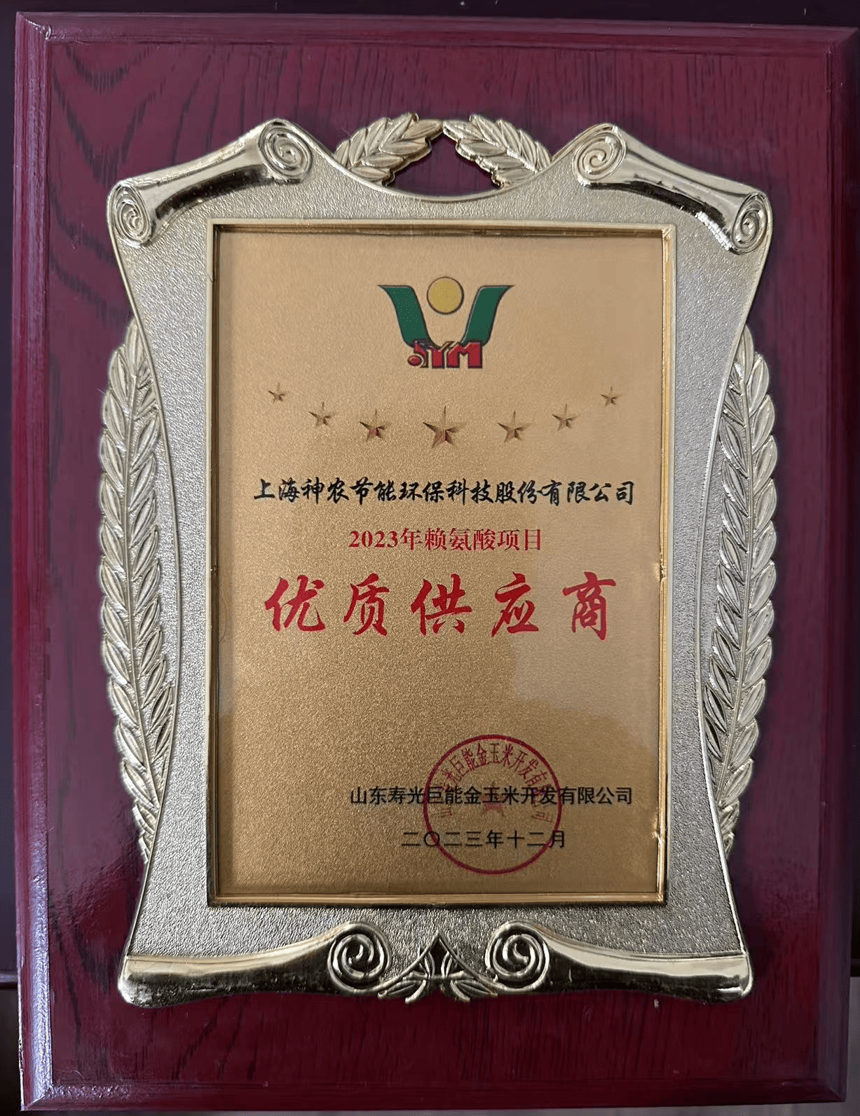 寿光巨能金玉米赖氨酸项目优质供应商