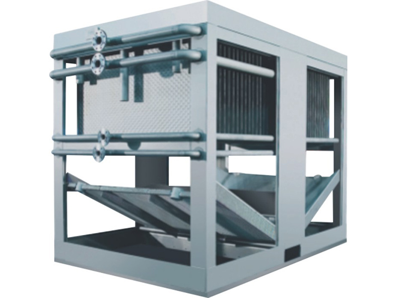 板式热回收装置