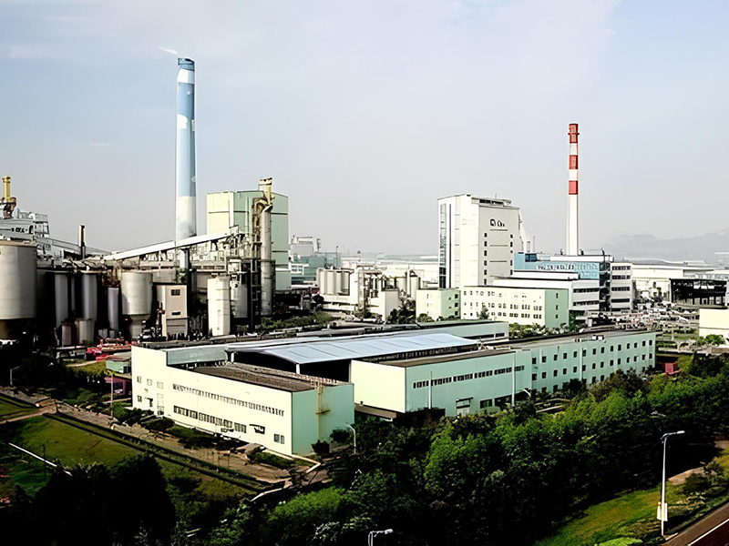 山东104t/h nmmo溶剂蒸发项目